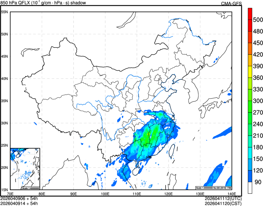 04/09 06时 +054小时