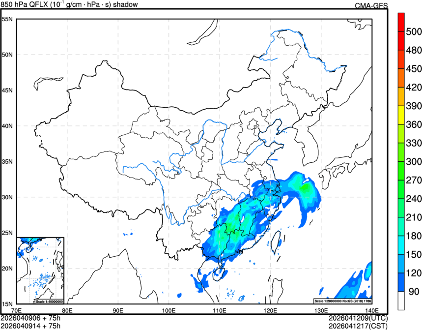 04/09 06时 +075小时