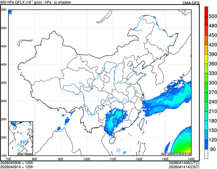 04/09 06时 +120小时