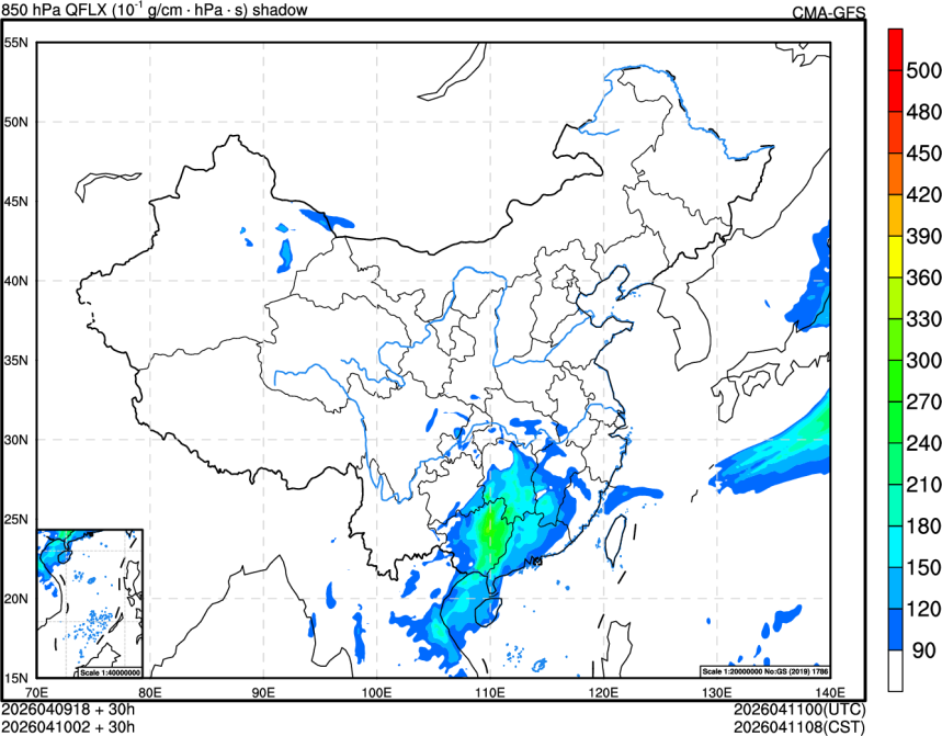 04/09 18时 +030小时