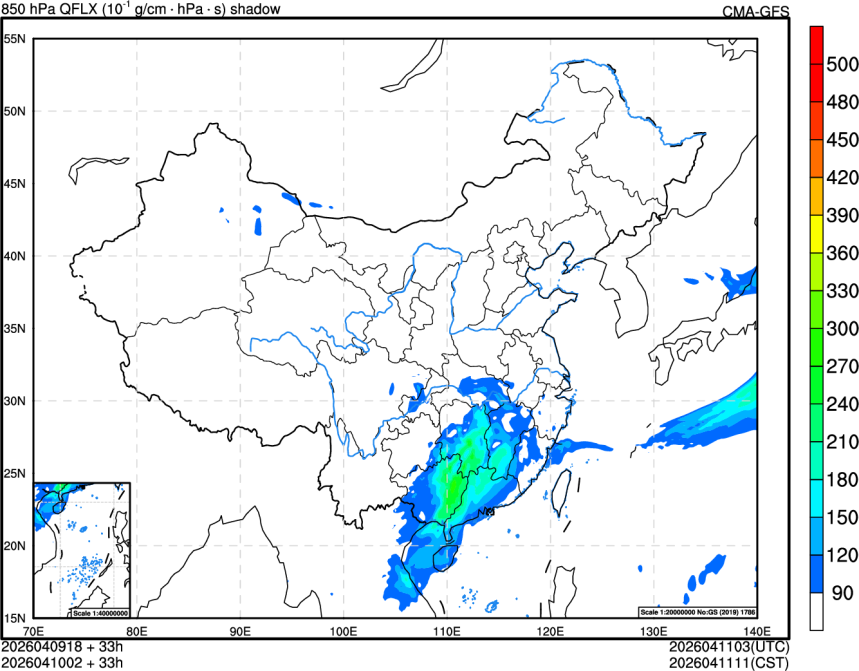 04/09 18时 +033小时