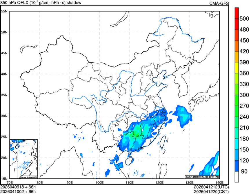 04/09 18时 +066小时