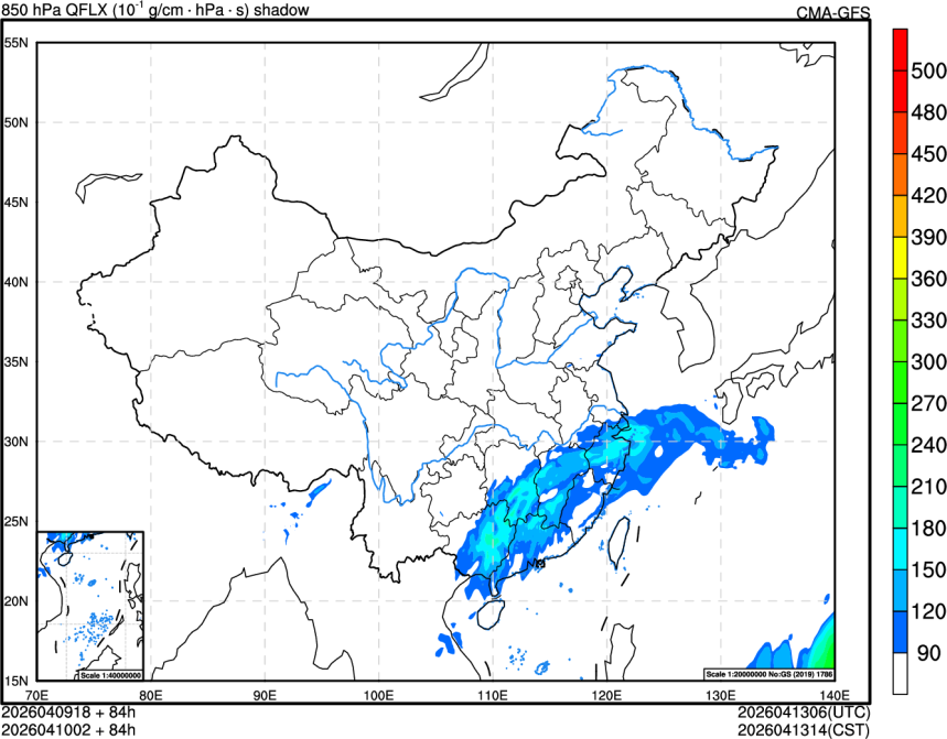 04/09 18时 +084小时