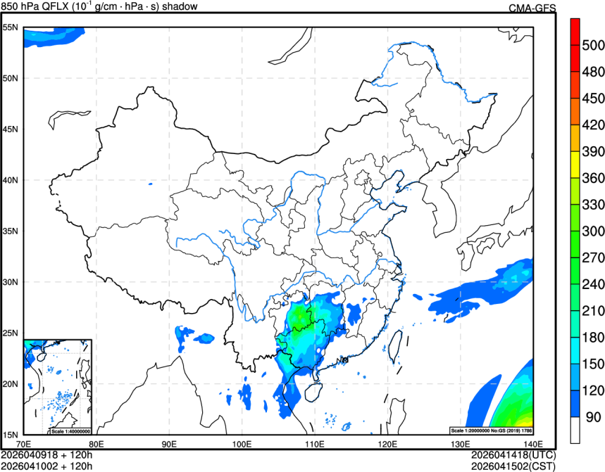 04/09 18时 +120小时