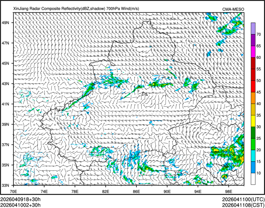 04/10 02时 +030小时