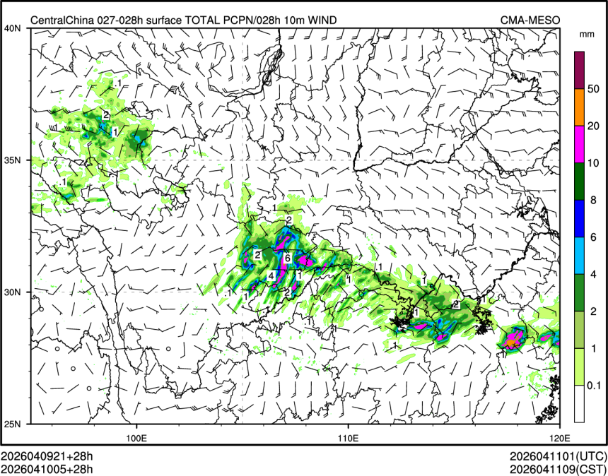 04/10 05时 +028小时