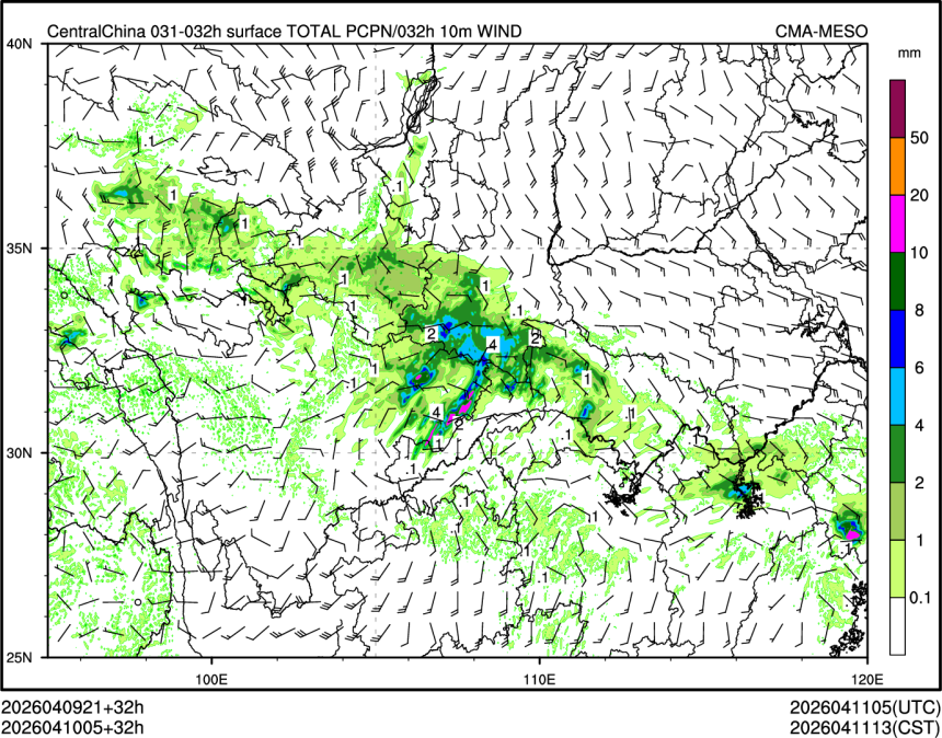04/10 05时 +032小时