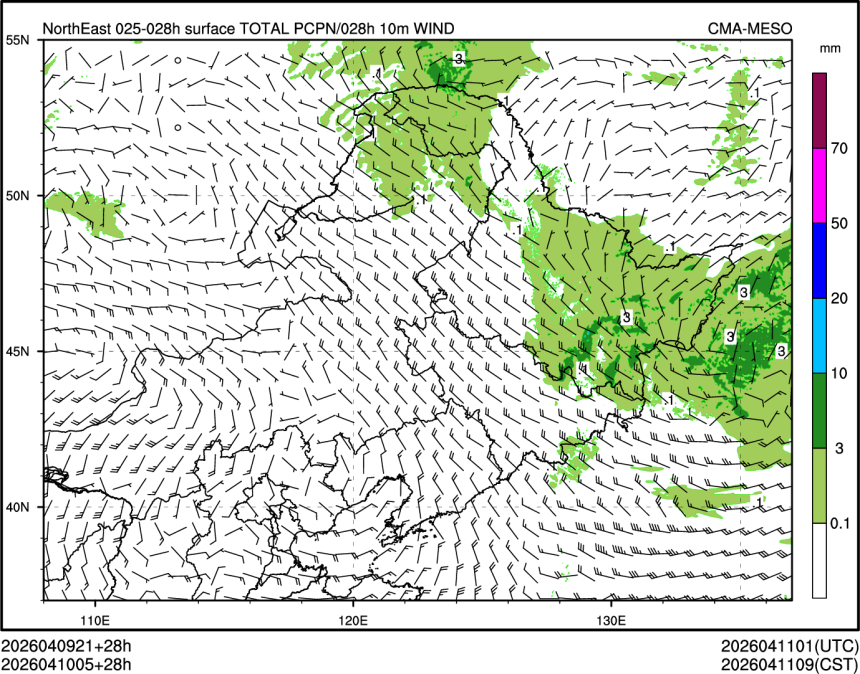 04/10 05时 +028小时