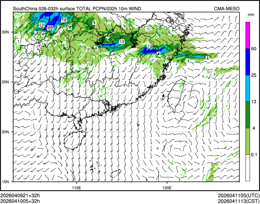 04/10 05时 +032小时