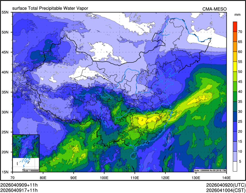 04/09 17时 +011小时