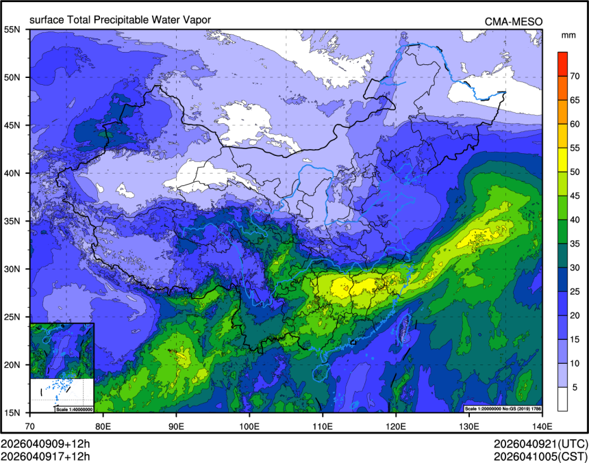 04/09 17时 +012小时