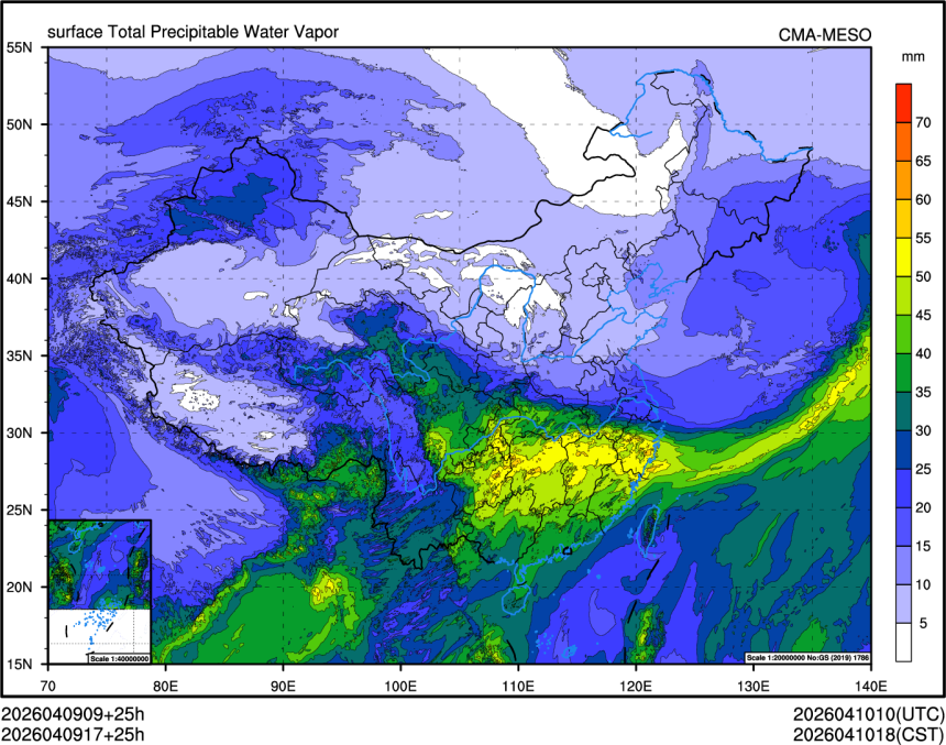 04/09 17时 +025小时