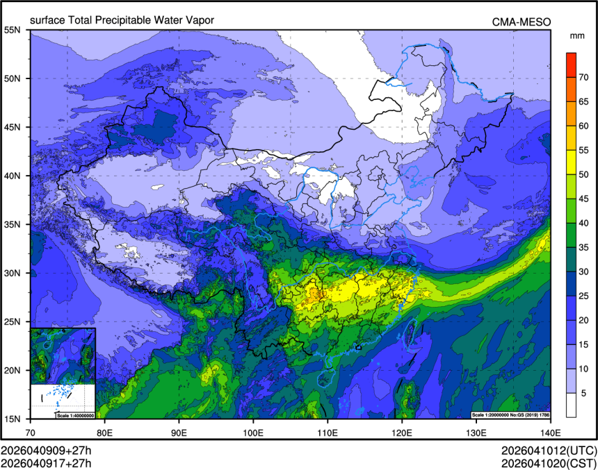 04/09 17时 +027小时