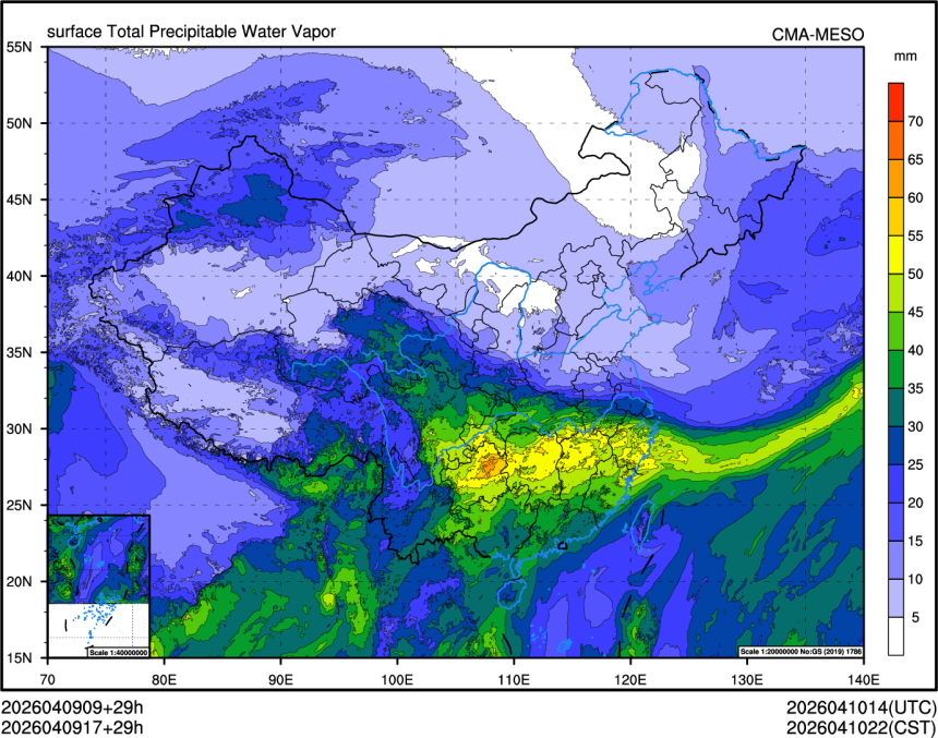 04/09 17时 +029小时