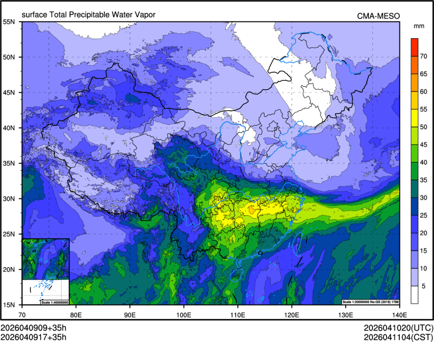 04/09 17时 +035小时