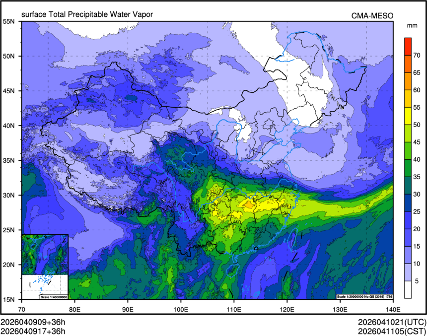 04/09 17时 +036小时