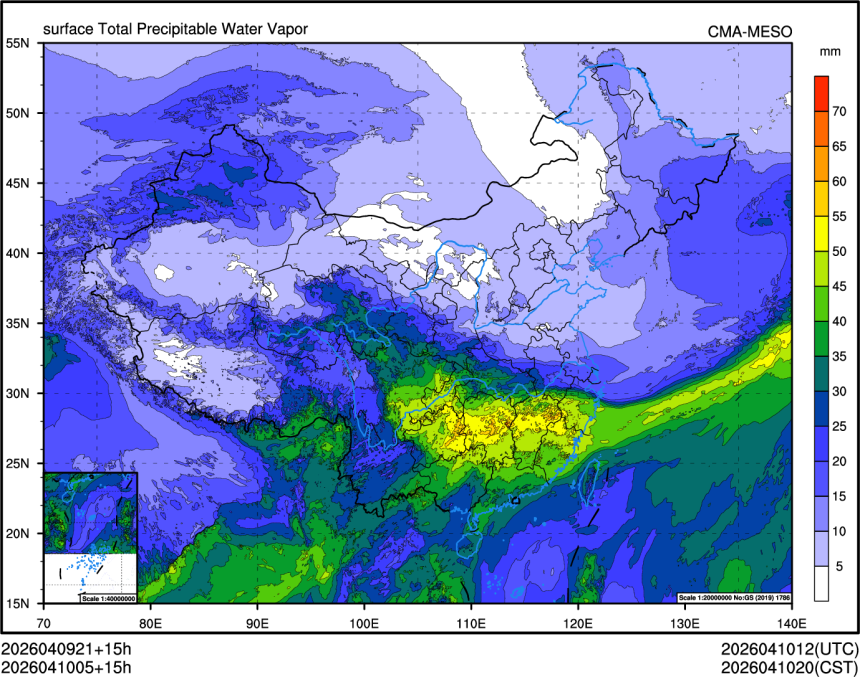 04/10 05时 +015小时