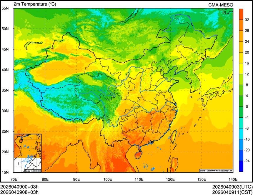 04/09 00时 +003小时