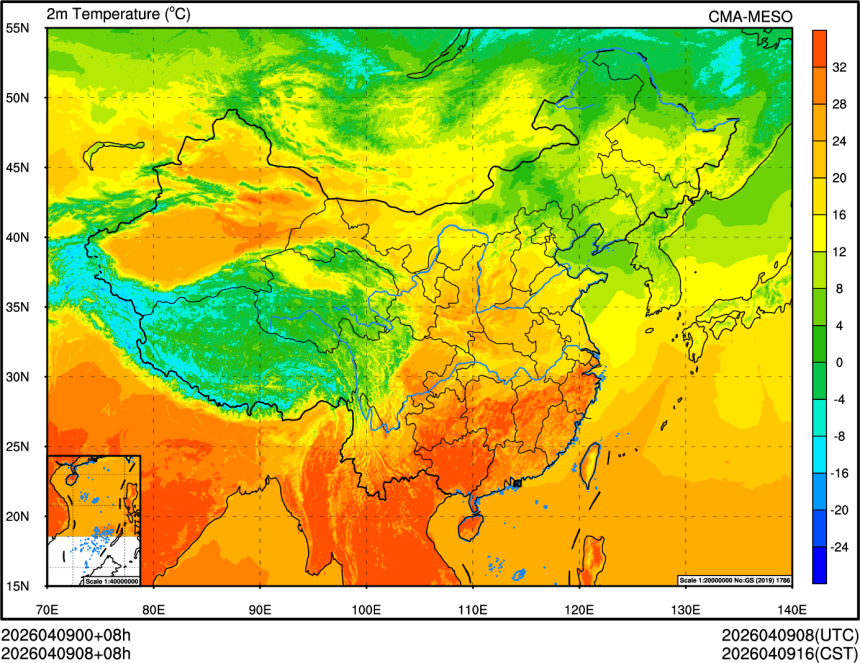 04/09 00时 +008小时