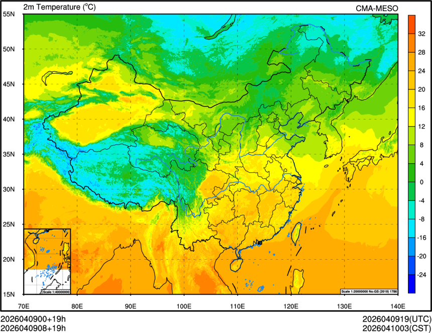 04/09 00时 +019小时