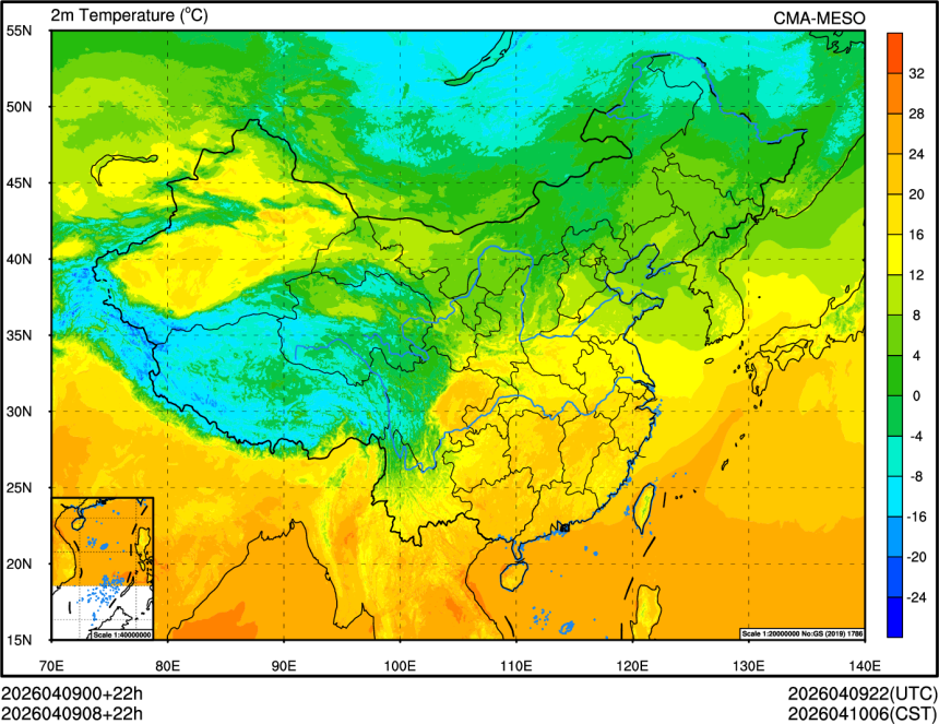 04/09 00时 +022小时