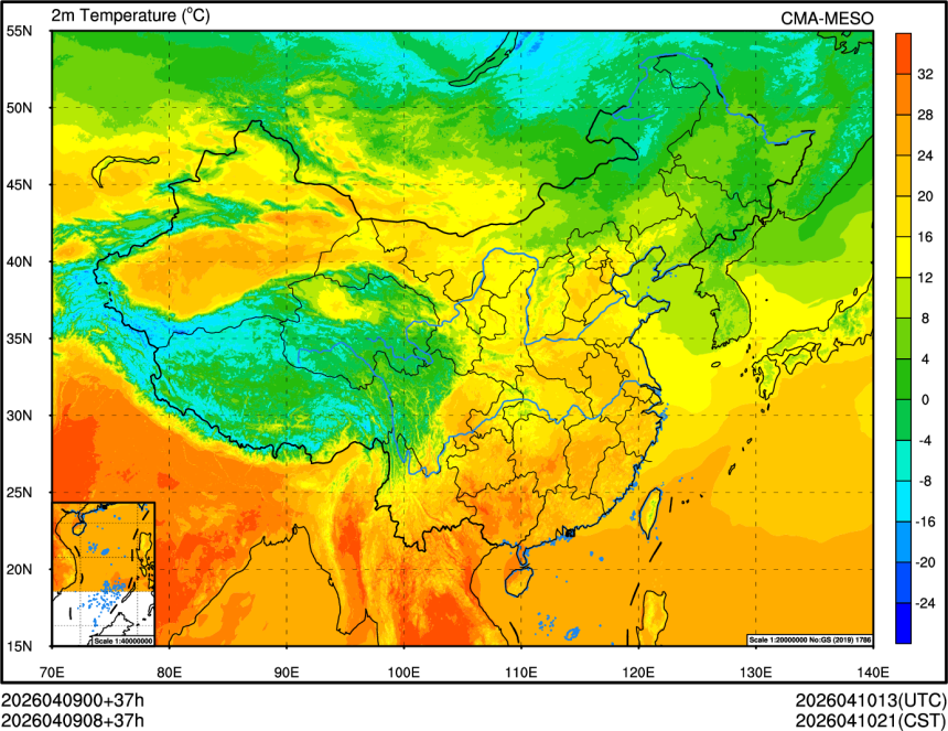 04/09 00时 +037小时
