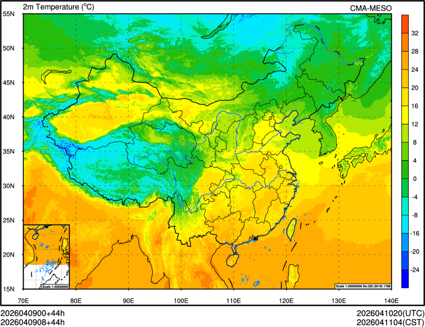 04/09 00时 +044小时