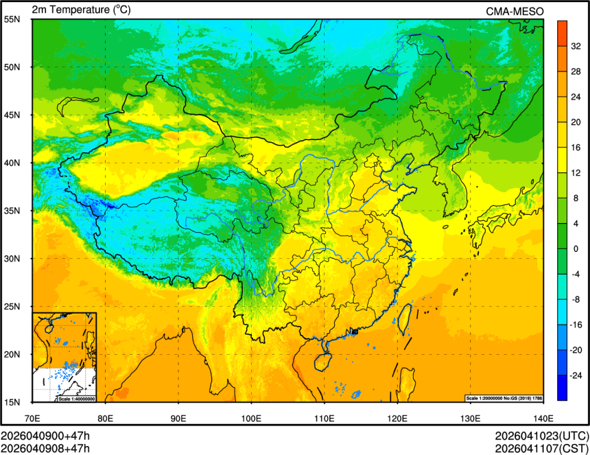 04/09 00时 +047小时