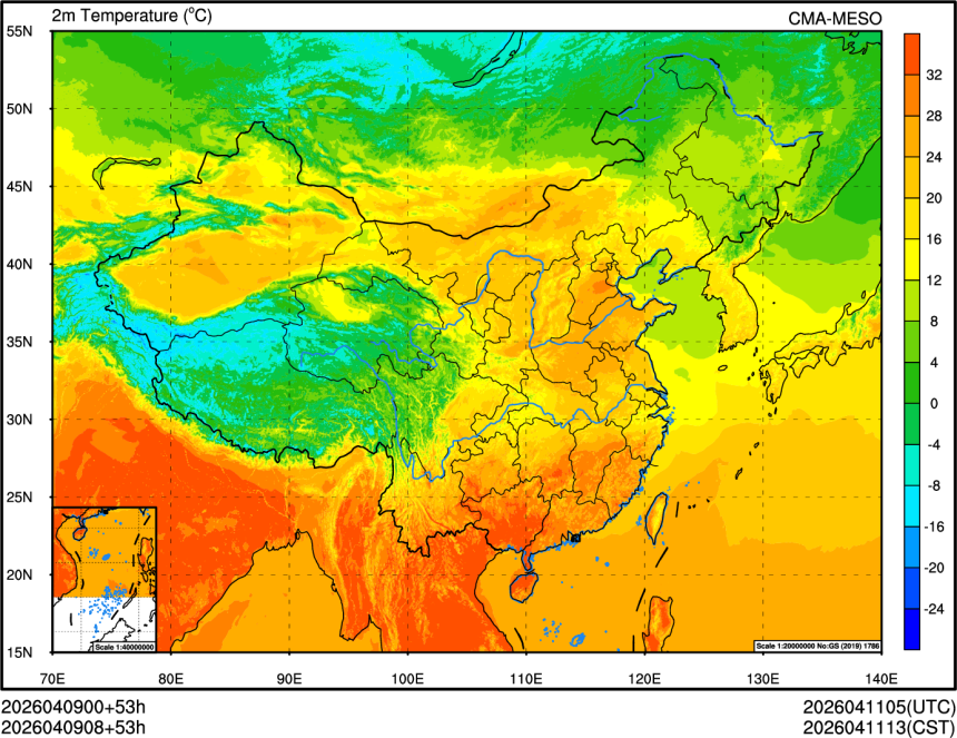 04/09 00时 +053小时