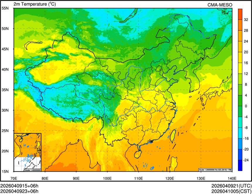 04/09 15时 +006小时