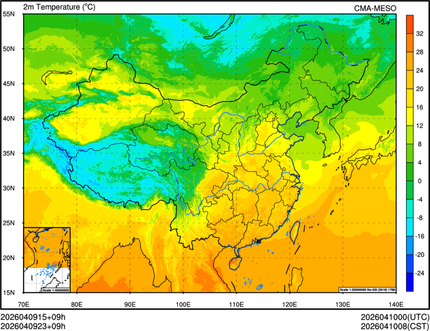 04/09 15时 +009小时