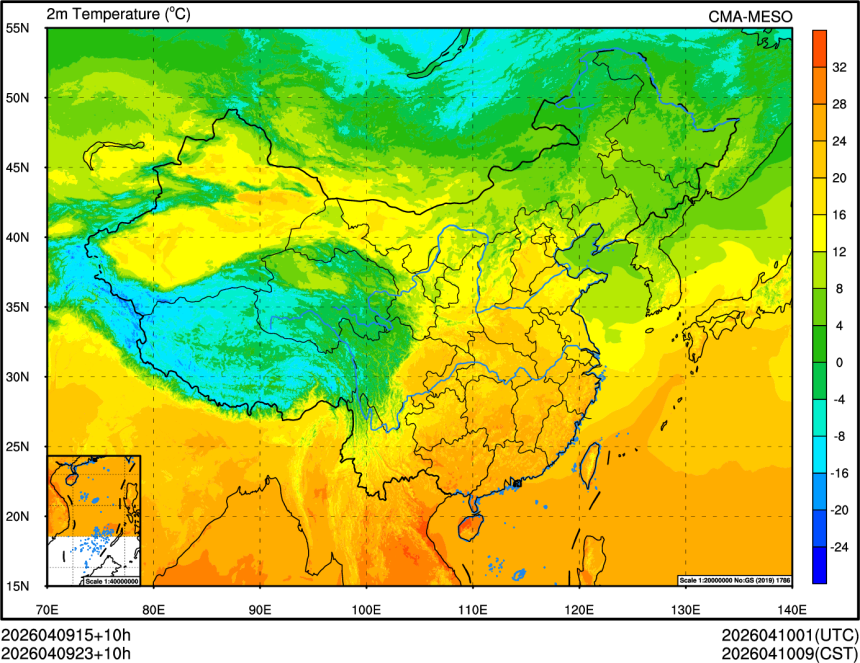 04/09 15时 +010小时