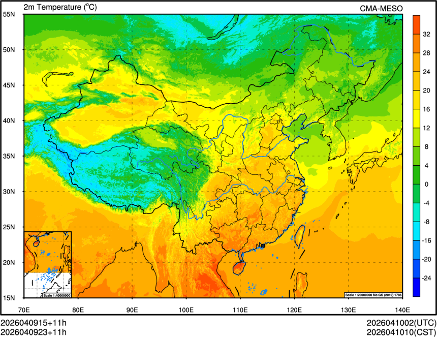 04/09 15时 +011小时