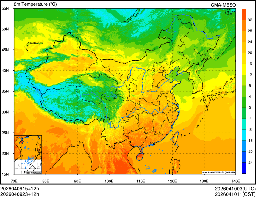 04/09 15时 +012小时