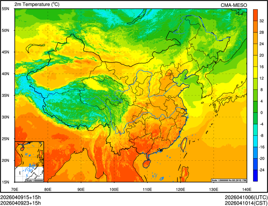 04/09 15时 +015小时