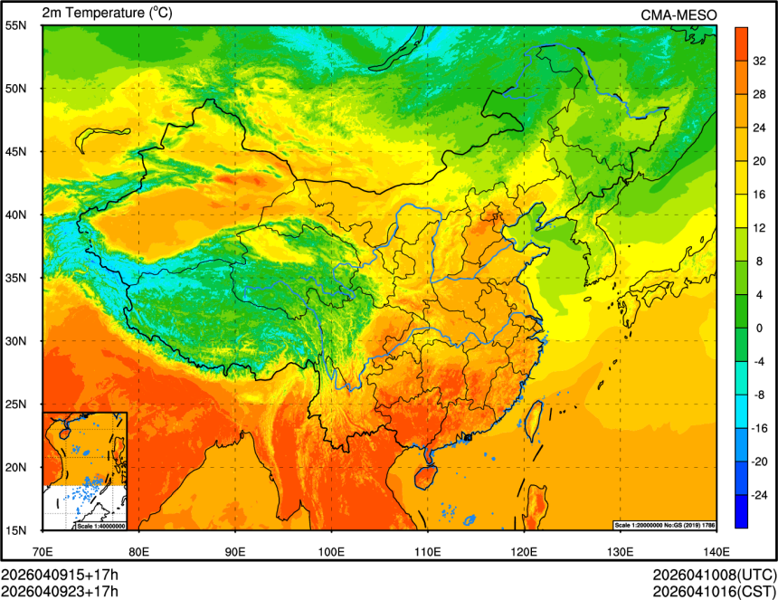 04/09 15时 +017小时