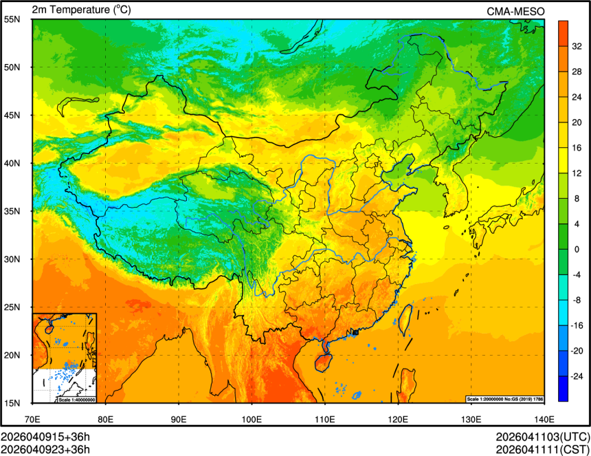 04/09 15时 +036小时