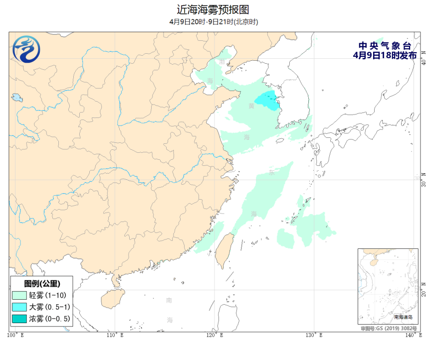 04/09 20时 +001小时