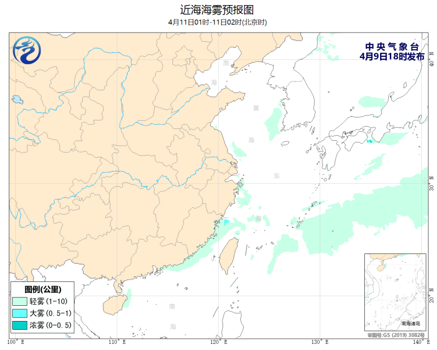 04/09 20时 +030小时