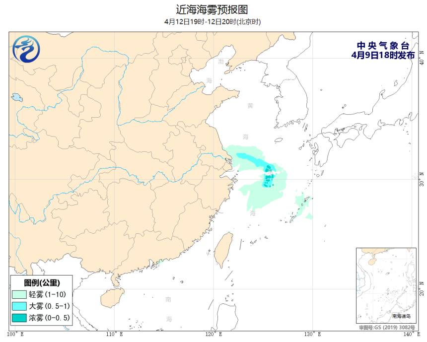 04/09 20时 +072小时