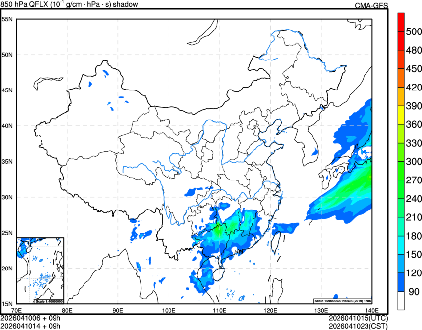 04/10 06时 +009小时