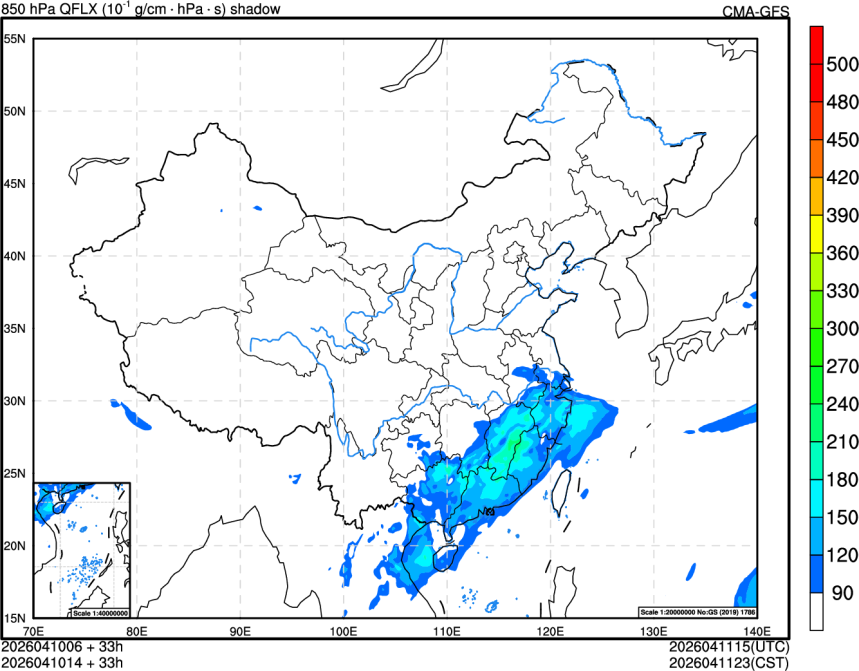 04/10 06时 +033小时