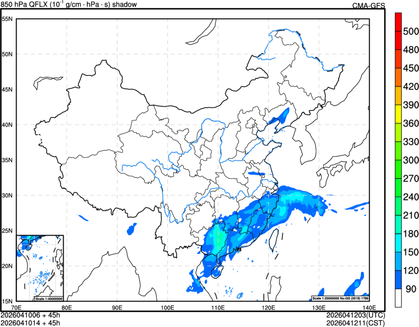 04/10 06时 +045小时