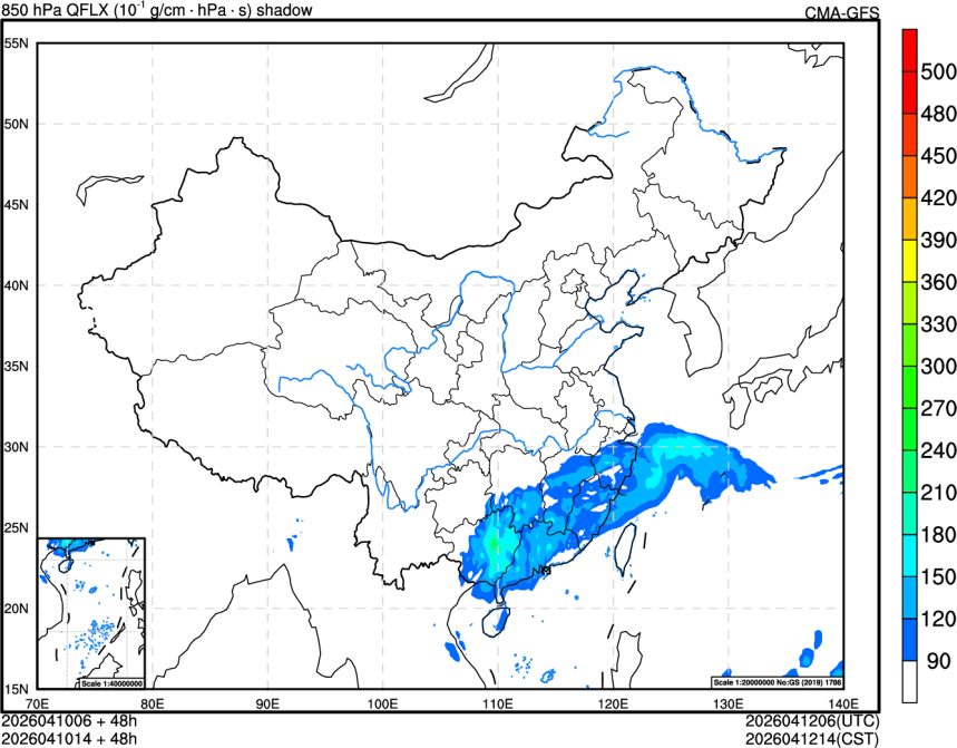 04/10 06时 +048小时