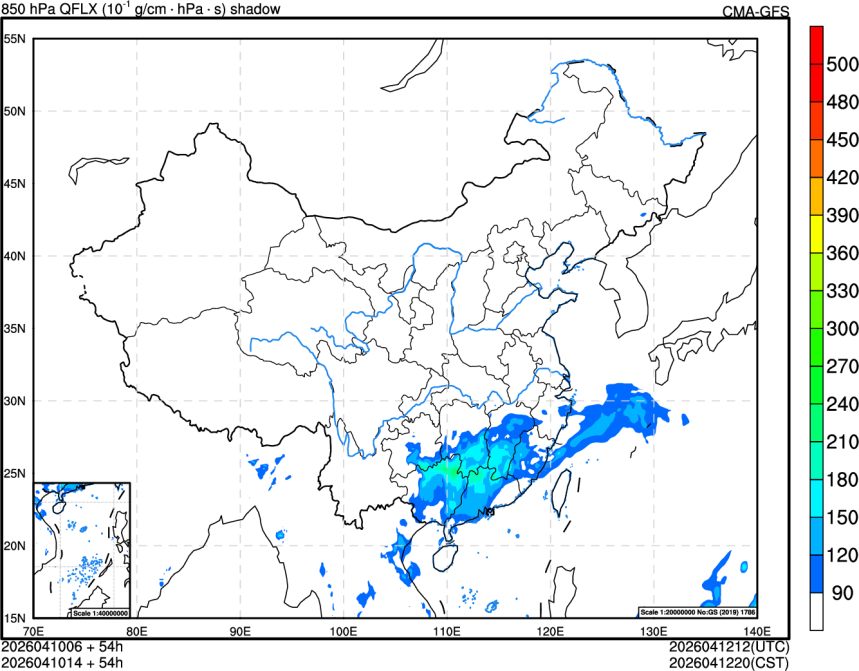 04/10 06时 +054小时