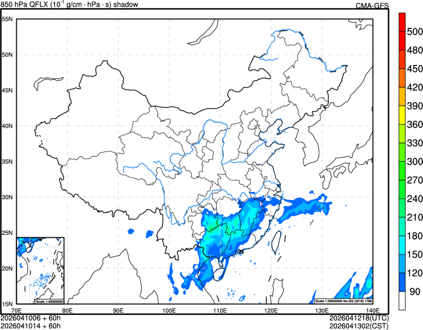 04/10 06时 +060小时