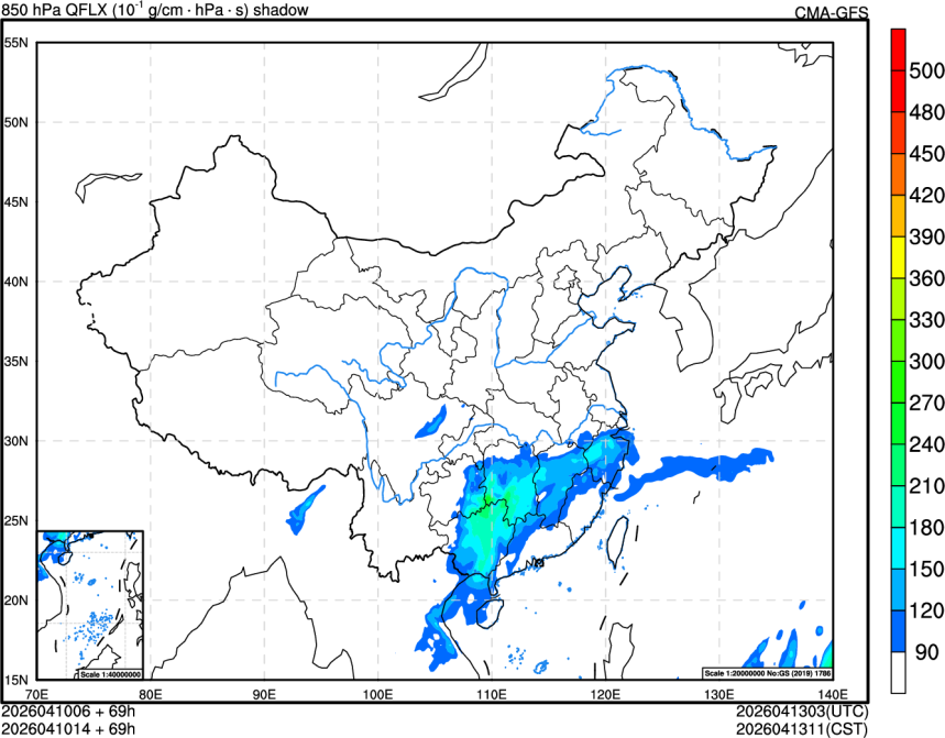 04/10 06时 +069小时