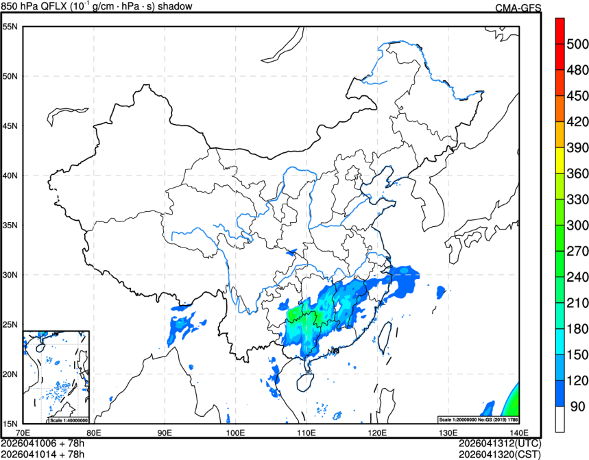 04/10 06时 +078小时