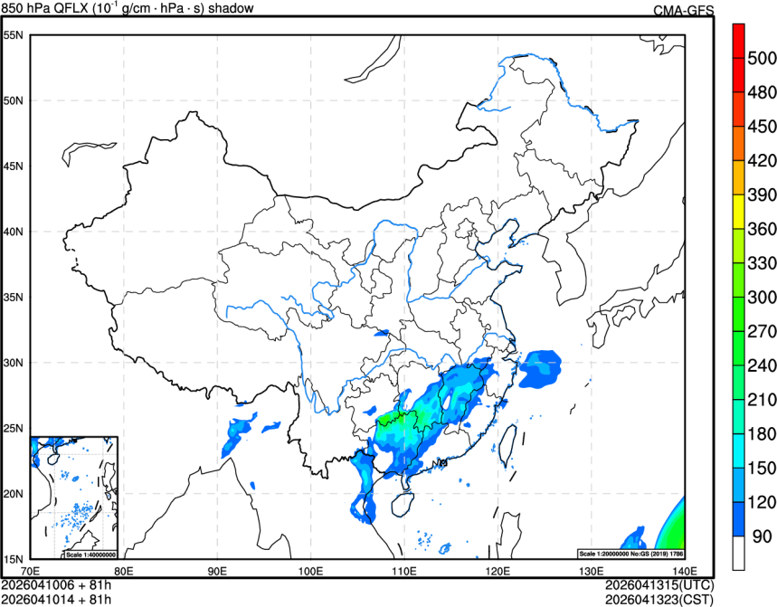 04/10 06时 +081小时