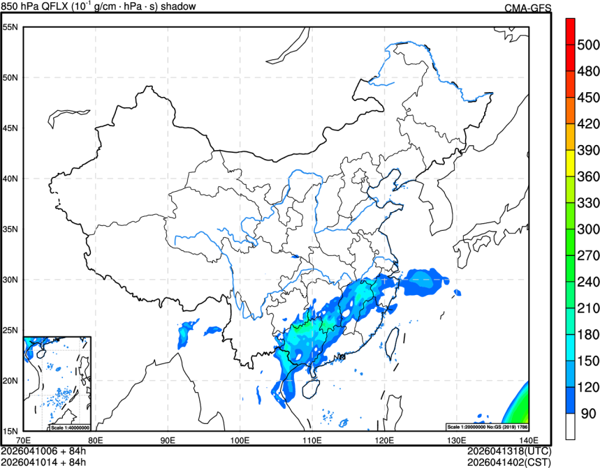 04/10 06时 +084小时